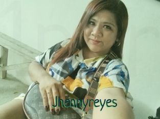 Jhennyreyes