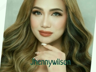 Jhennywilson