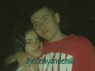 Jheremyandemily