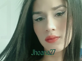 Jhoana27