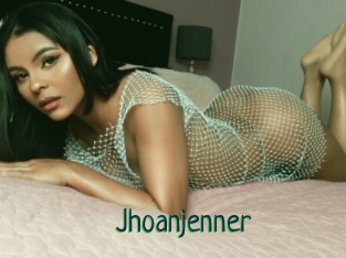 Jhoanjenner