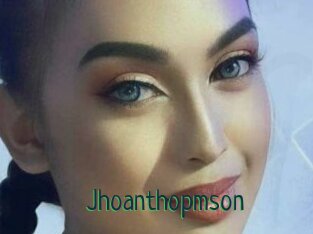 Jhoanthopmson