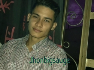 Jhonbigsauge