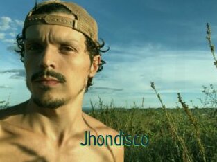 Jhondisco