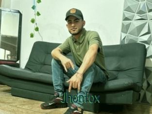 Jhonfox