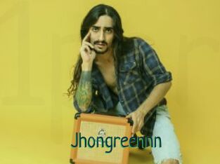 Jhongreennn