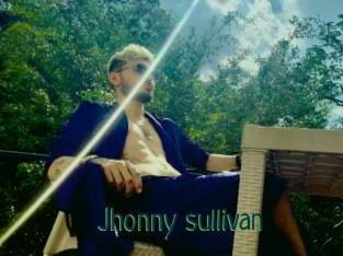 Jhonny_sullivan