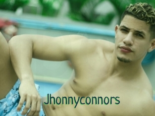 Jhonnyconnors