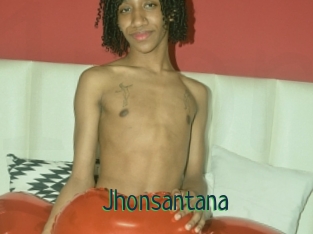Jhonsantana