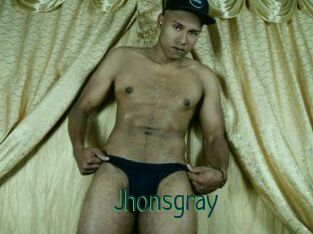Jhonsgray