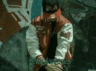 Jhordanjones