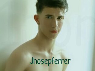 Jhosepferrer