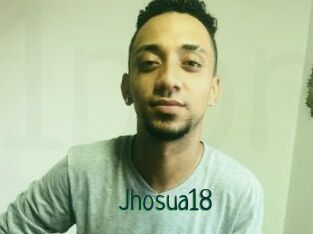 Jhosua18