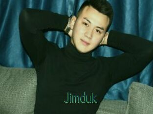 Jimduk