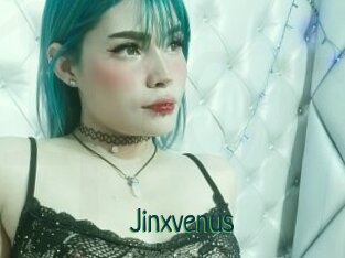Jinxvenus