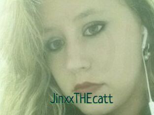 JinxxTHEcatt