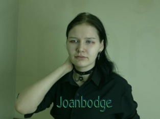 Joanbodge
