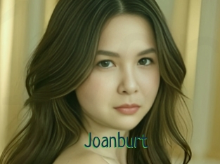 Joanburt