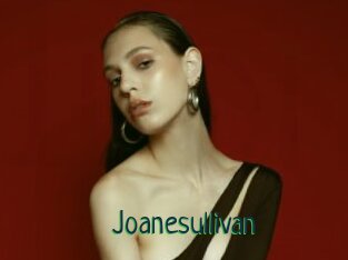 Joanesullivan