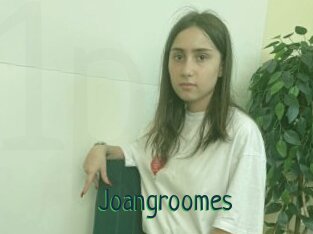 Joangroomes
