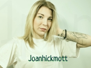 Joanhickmott