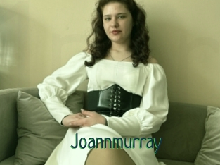 Joannmurray