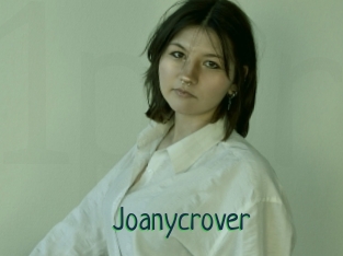 Joanycrover