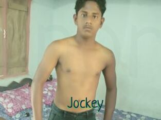 Jockey