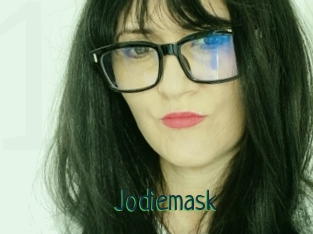Jodiemask
