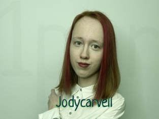 Jodycarvell
