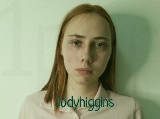 Jodyhiggins