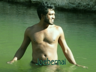 Joebernal