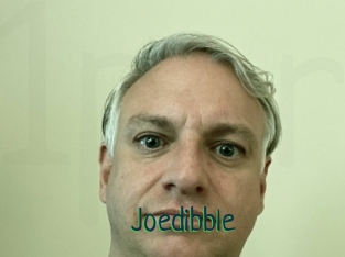Joedibble