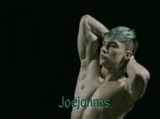 Joejonnas