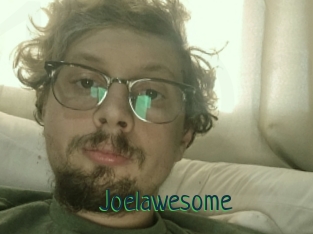 Joelawesome