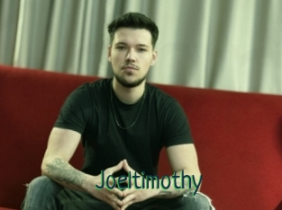Joeltimothy