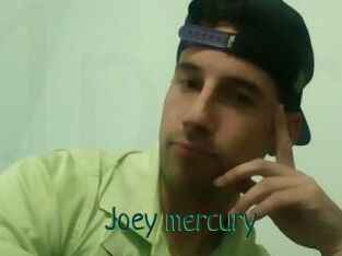 Joey_mercury