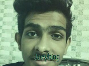 Joeybing