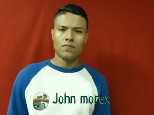 John_morex