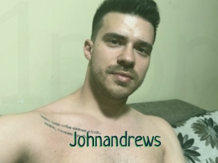 Johnandrews