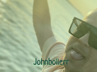 Johnbollerr