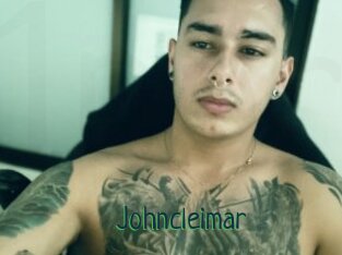 Johncleimar