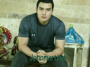 Johnmartinn