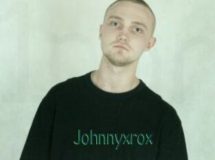 Johnnyxrox