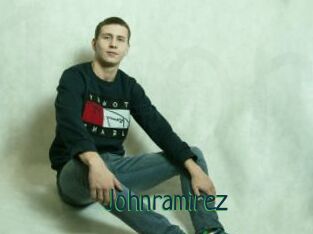 Johnramirez