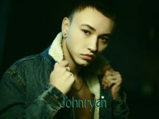 Johnryan
