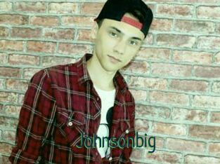 Johnsonbig