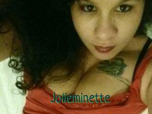 Jolieminette