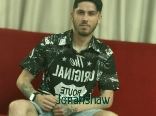 Jonahshaw