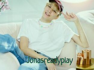 Jonasreadyplay